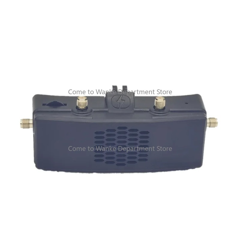 Hdzero Goggles Digital Hd Fpv - VRX 4X 5.8GHz 720p 60fps Modulo