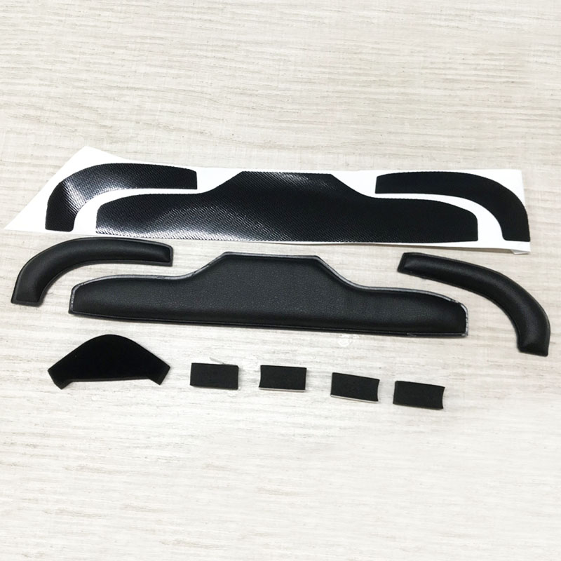 Skyzone Sky04X Pro Oled Fpv Goggles - Skyzone COBRA X/S maschera per gli