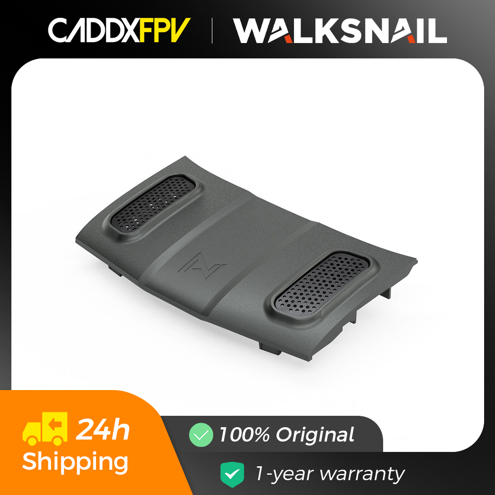 Walksnail Avatar Hd Goggles X - Parti di occhiali Walksnail Avatar HD