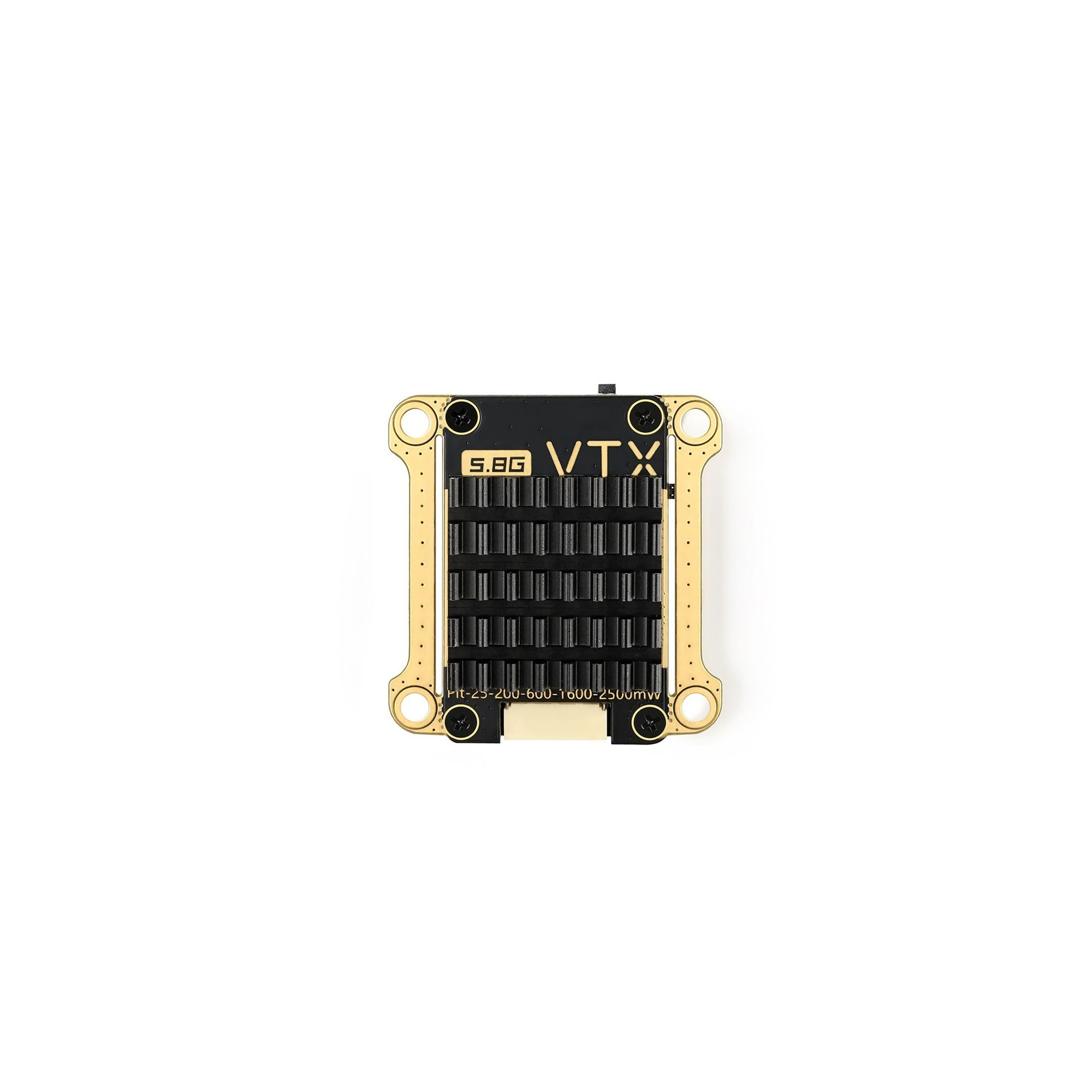 Geprc Rad Vtx 5.8G 2.5W - Per GEPRC RAD VTX 5.8G 2.5W