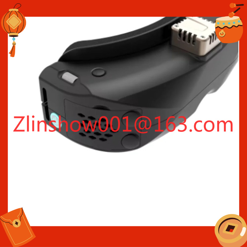 Occhiali FPV SKYZONE SKY04O Pr - Skyzone Sky04O Pro Fpv Goggles recensione e prezzo