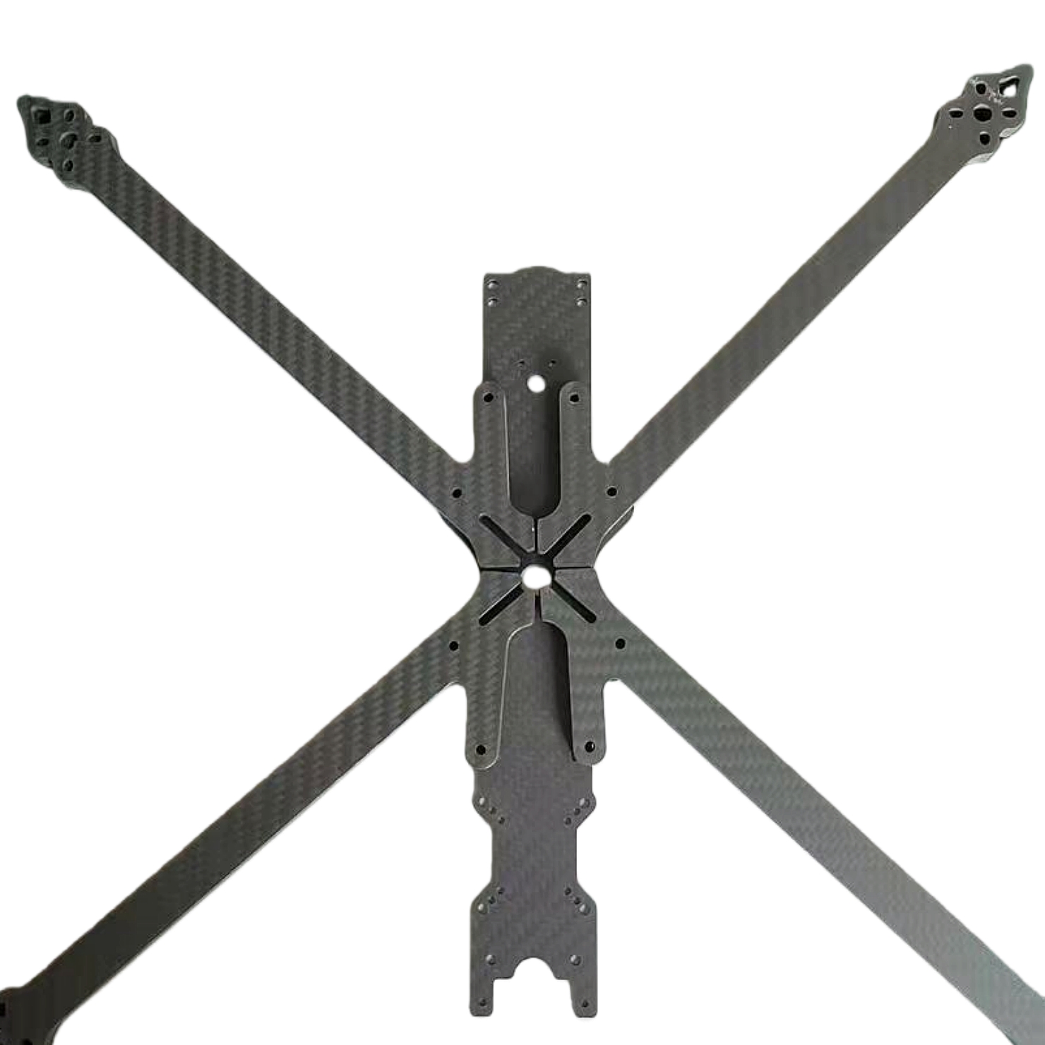 XL10 V6 420mm Distanza da 10 p - Geprc Rad Vtx 5.8G 2.5W recensione e prezzo
