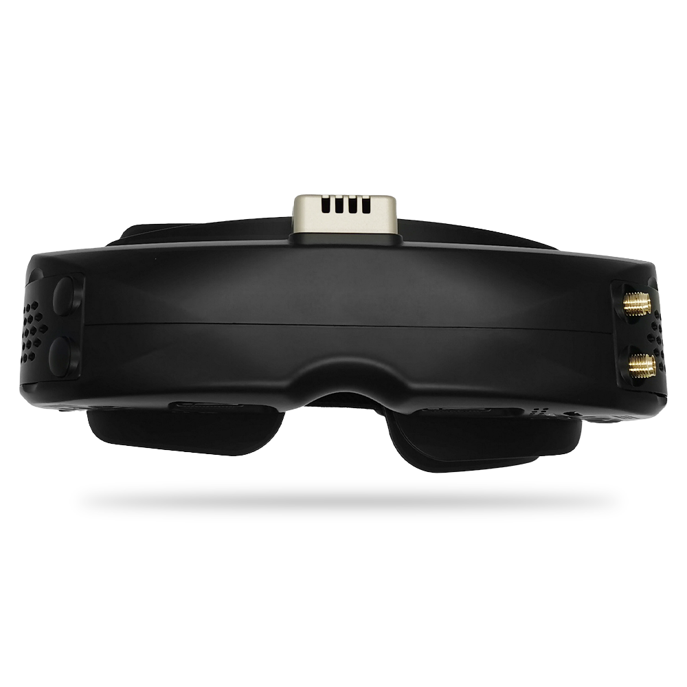 Occhiali FPV Skyzone SKY04X PR - Skyzone Sky04X Pro Oled Fpv Goggles recensione e prezzo