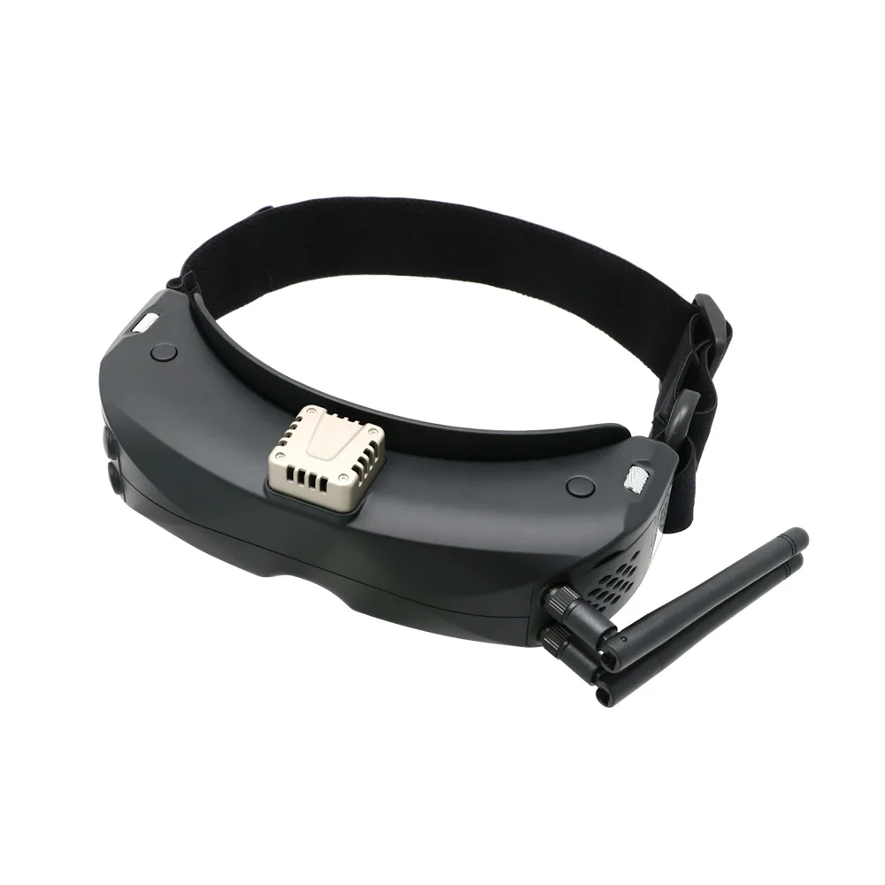 SKYZONE SKY04X PRO FPV Occhial - Skyzone Sky04X Pro Oled Fpv Goggles recensione e prezzo