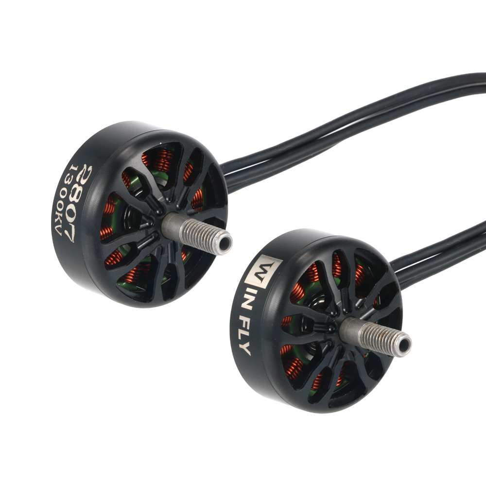 4 Pezzi Flashhobby A2807 Winfl - Geprc Rad Vtx 5.8G 2.5W recensione e prezzo