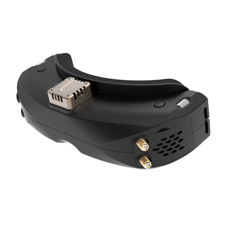 SKYZONE SKY04O PRO V2 Occhiali - Skyzone Sky04O Pro Fpv Goggles recensione e prezzo