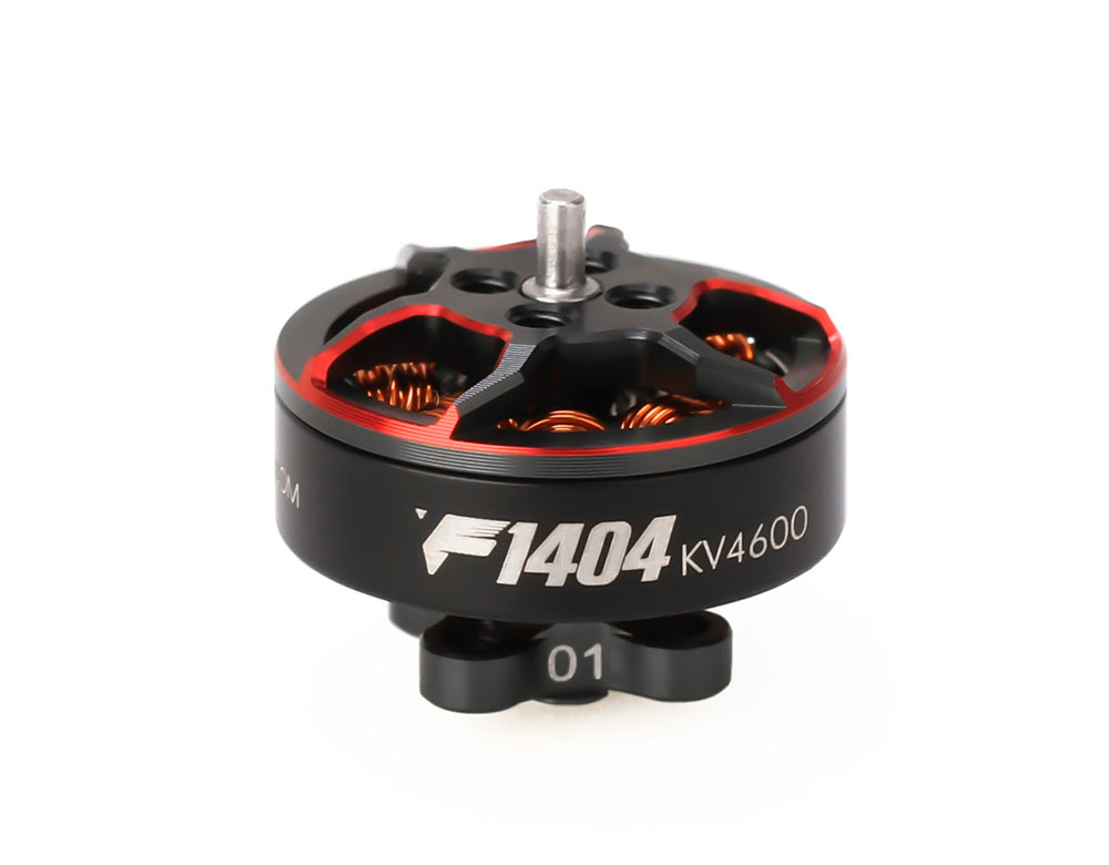 Motore Brushless FPV T-motor F - Walksnail Avatar Hd Goggles X recensione e prezzo