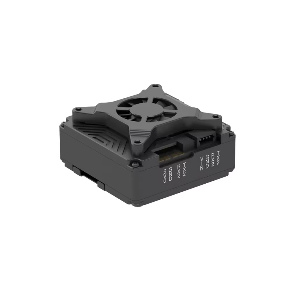 Kit Walksnail Avatar GT 2W ad  - Walksnail Avatar Gt Kit 2W Vtx recensione e prezzo
