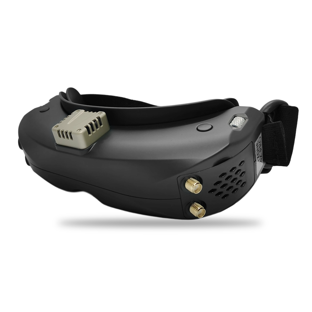 Skyzone SKY04O PRO Occhiali FP - Skyzone Sky04O Pro Fpv Goggles recensione e prezzo