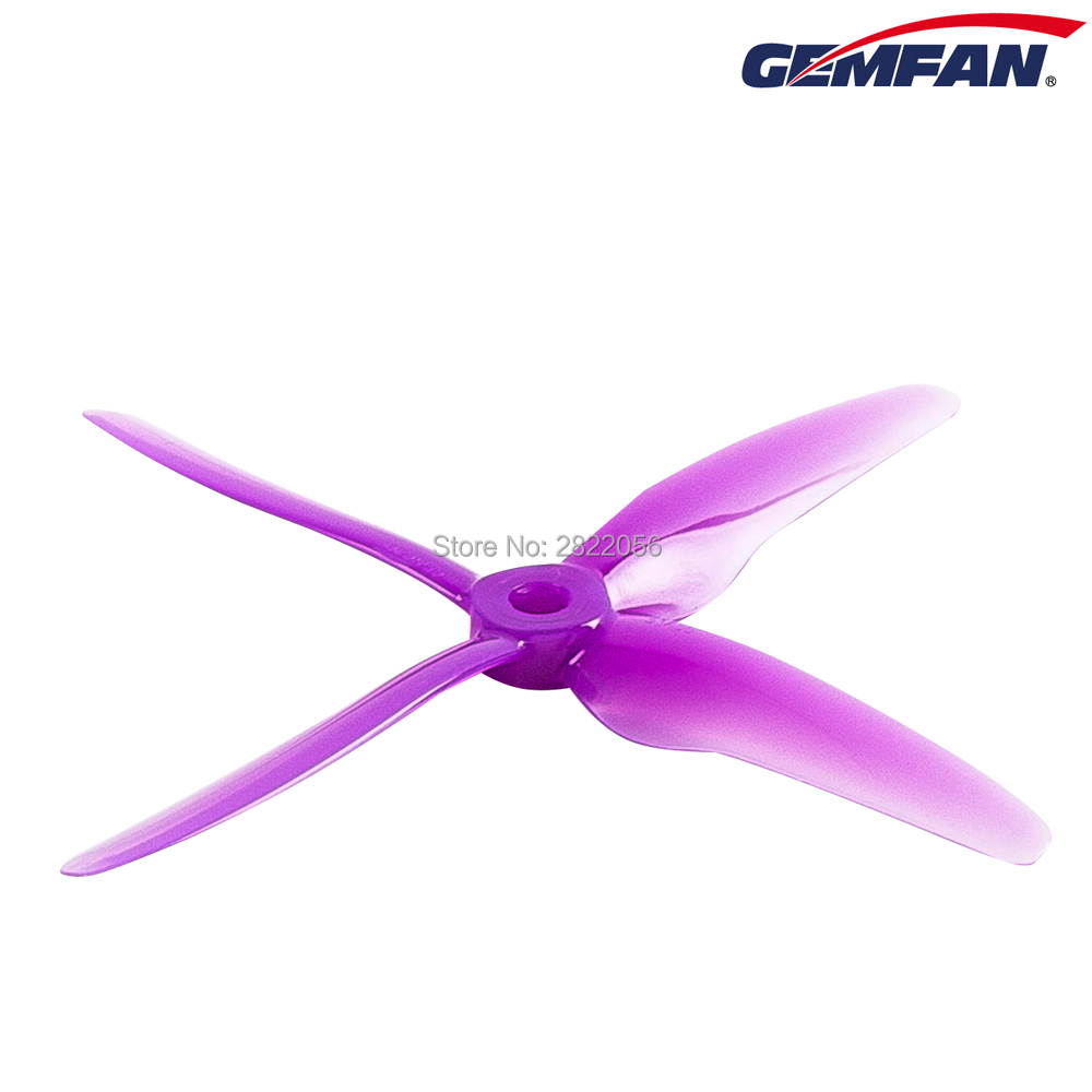 4 Pezzi/2 Coppie Eliche Gemfan - Geprc Rad Vtx 5.8G 2.5W recensione e prezzo