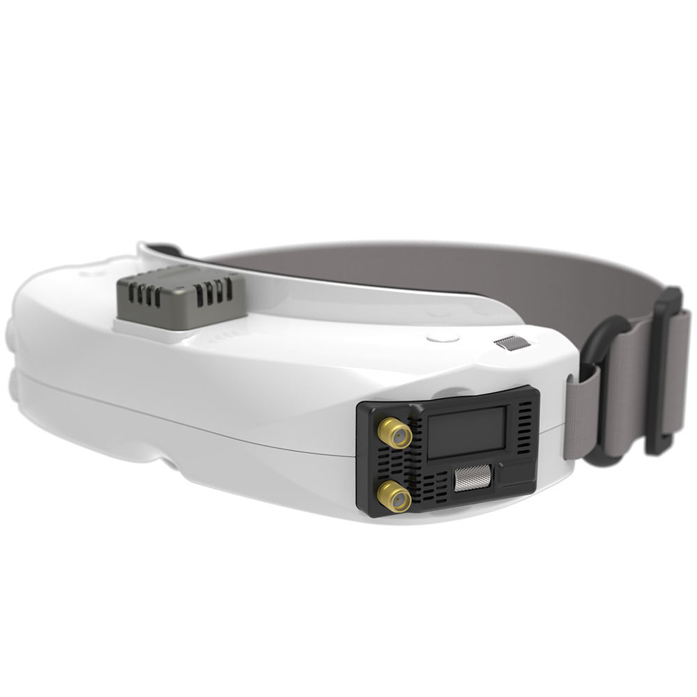 SKYZONE Modulo ricevitore Stea - Skyzone Steadyview X Receiver Module recensione e prezzo
