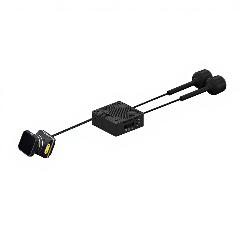 Kit Walksnail Avatar Moonlight - Walksnail Avatar Hd Moonlight Kit 4K recensione e prezzo