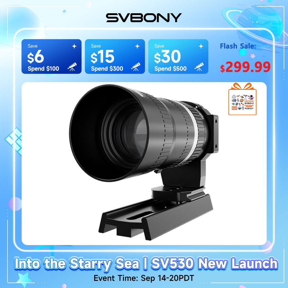 Telescopio Astronomico Svbony  - Skyzone Sky04X Pro Oled Fpv Goggles recensione e prezzo