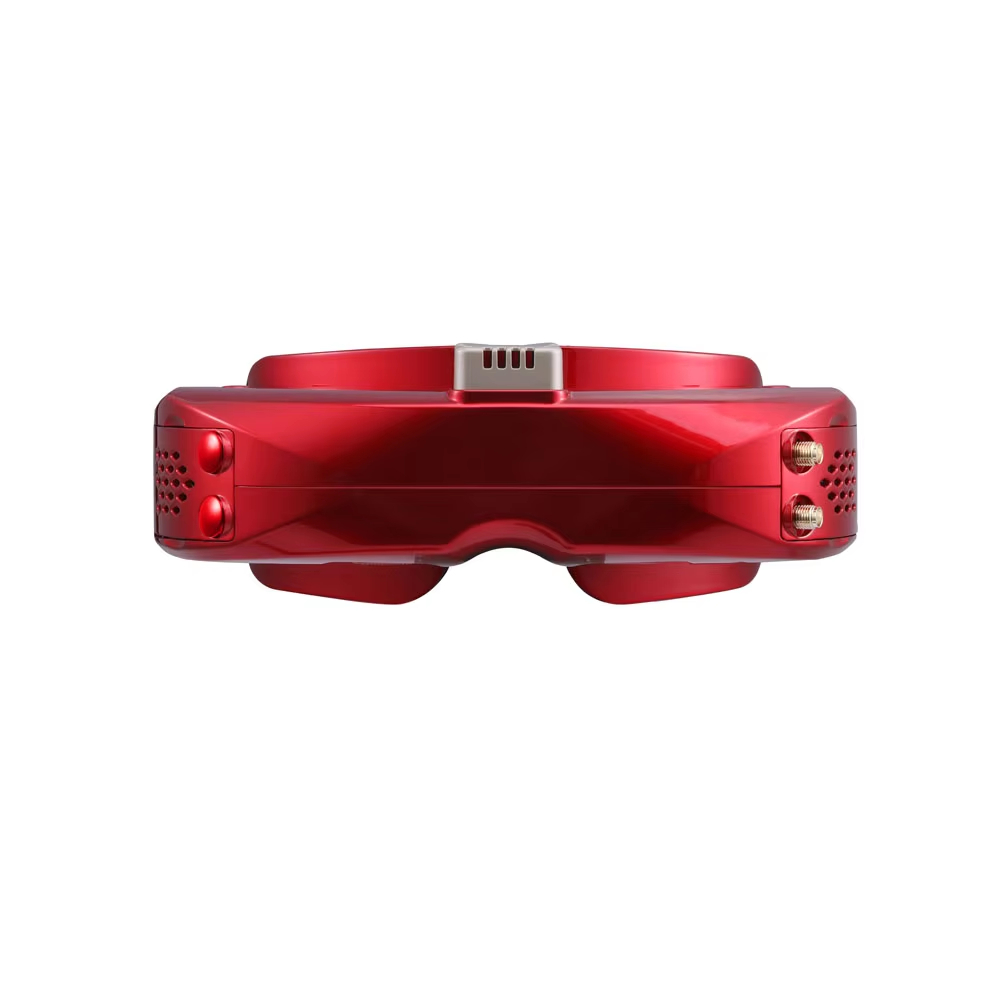 Occhiali FPV SKYZONE SKY04X PR - Skyzone Sky04X Pro Oled Fpv Goggles recensione e prezzo