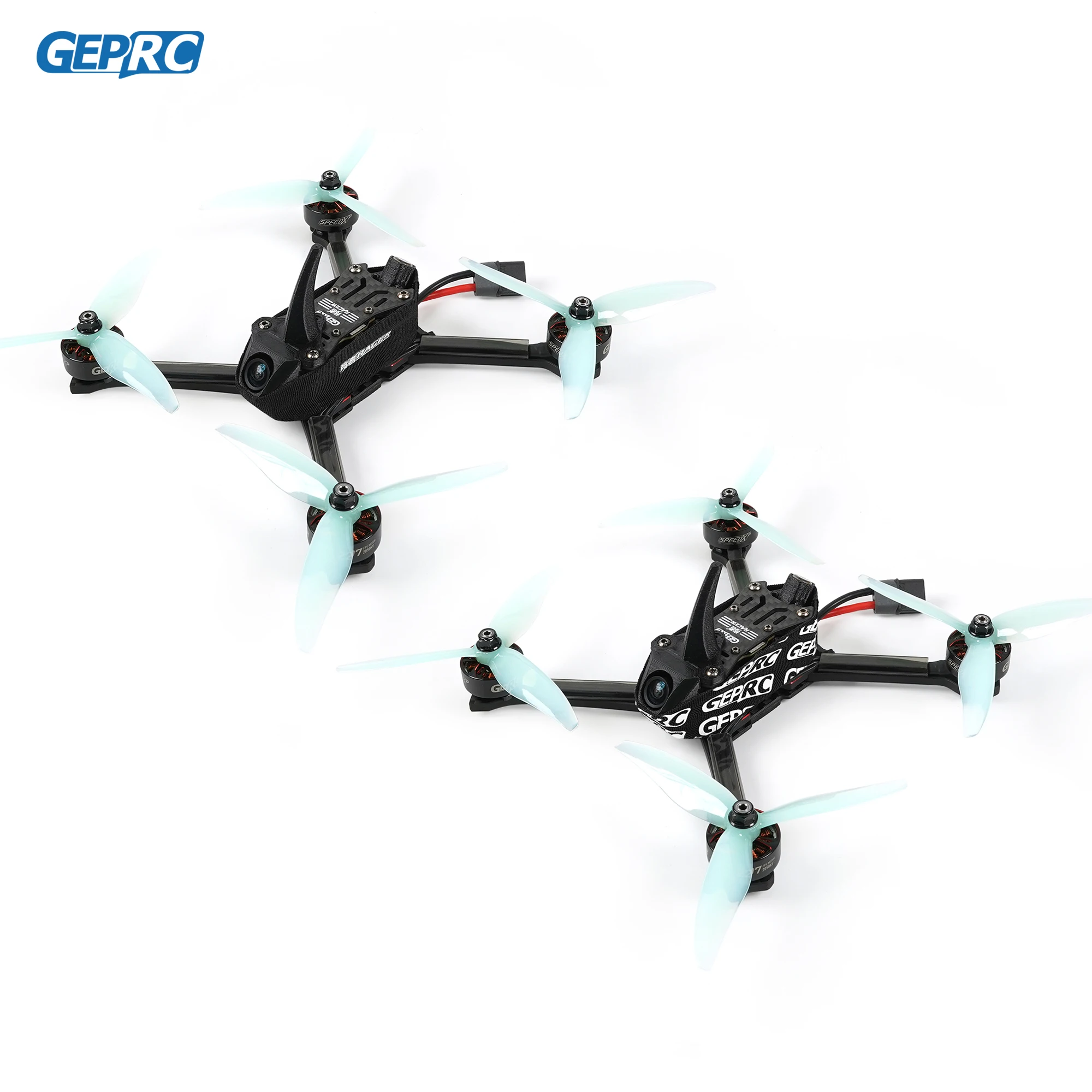 GEPRC GEP-RACER 5 Racer cintur - Geprc Rad Vtx 5.8G 2.5W recensione e prezzo