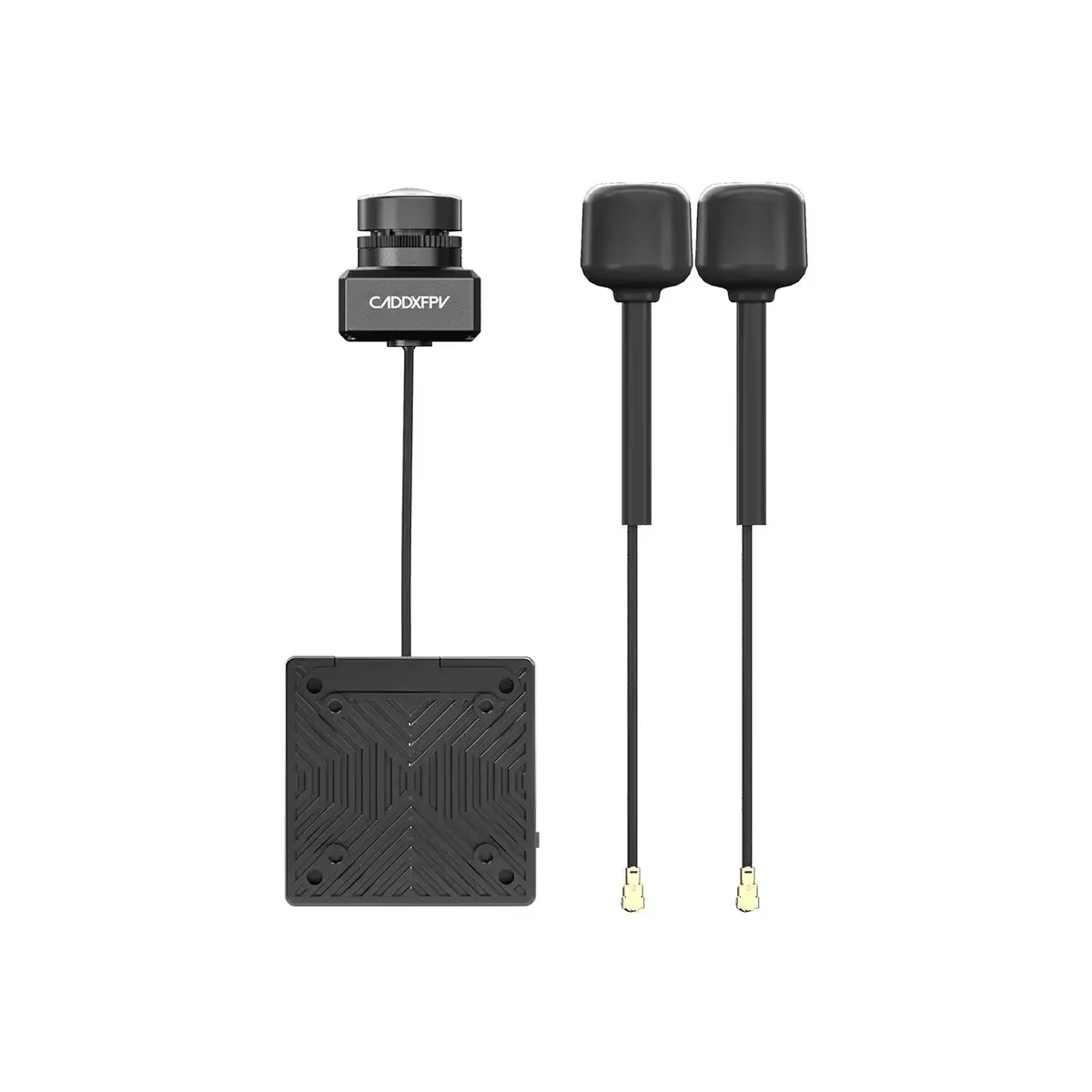 CADDX Walksnail Avatar HD V2 / - Walksnail Avatar Hd Kit V2 32Gb recensione e prezzo