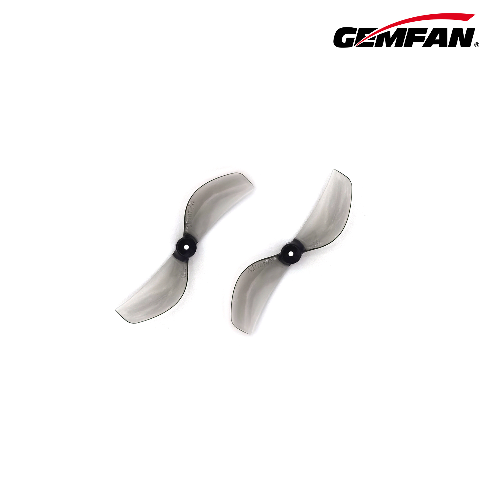 4 paia Gemfan 45mm elica PC a  - Walksnail Avatar Hd Goggles X recensione e prezzo