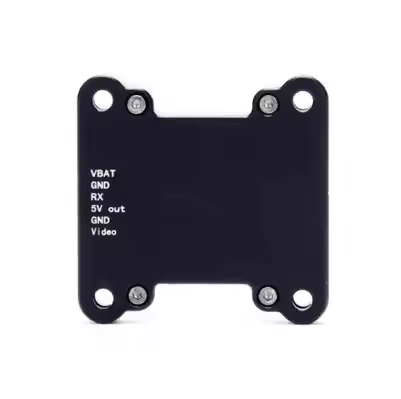 IFlight BLITZ 5.8G 1.6W Modulo - Iflight Blitz 1.6W 5.8G Vtx recensione e prezzo