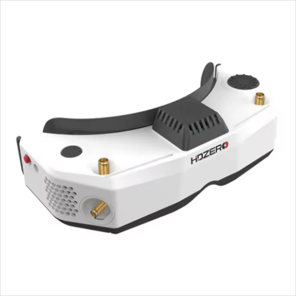 Occhiali APHDZero 2 FPV con Tr - Hdzero Goggles Digital Hd Fpv recensione e prezzo