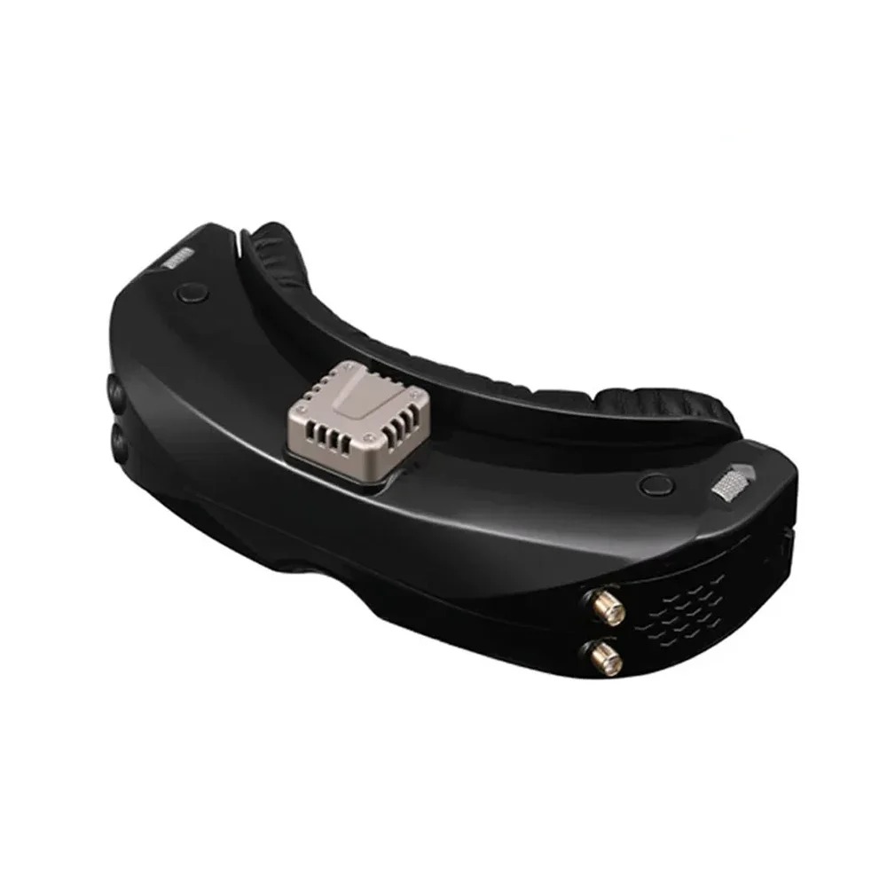 Occhiali FPV Skyzone Sky04X Pr - Skyzone Sky04X Pro Oled Fpv Goggles recensione e prezzo