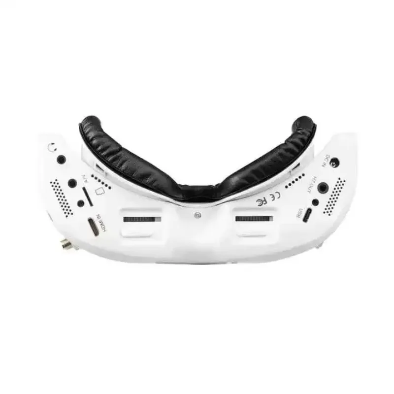 2026 NASM Fpv Occhiali V2 Hd 1 - Skyzone Sky04O Pro Fpv Goggles recensione e prezzo