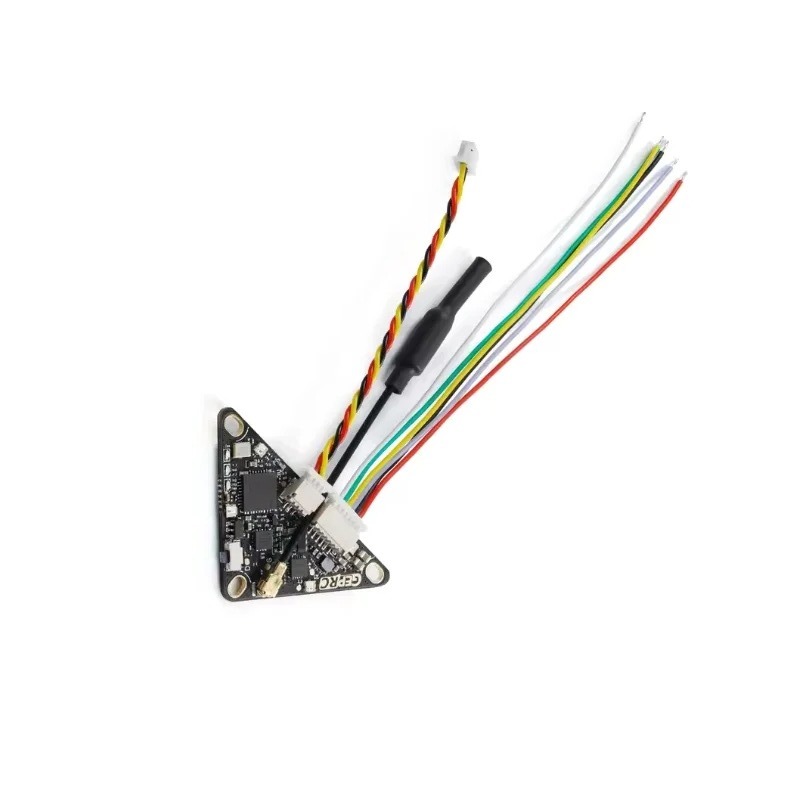 GEPRC RAD Whoop 5.8G VTX 32CH  - Walksnail Avatar Hd Goggles X recensione e prezzo